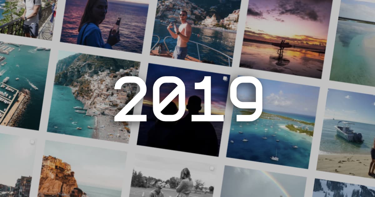 2019 Year in Review