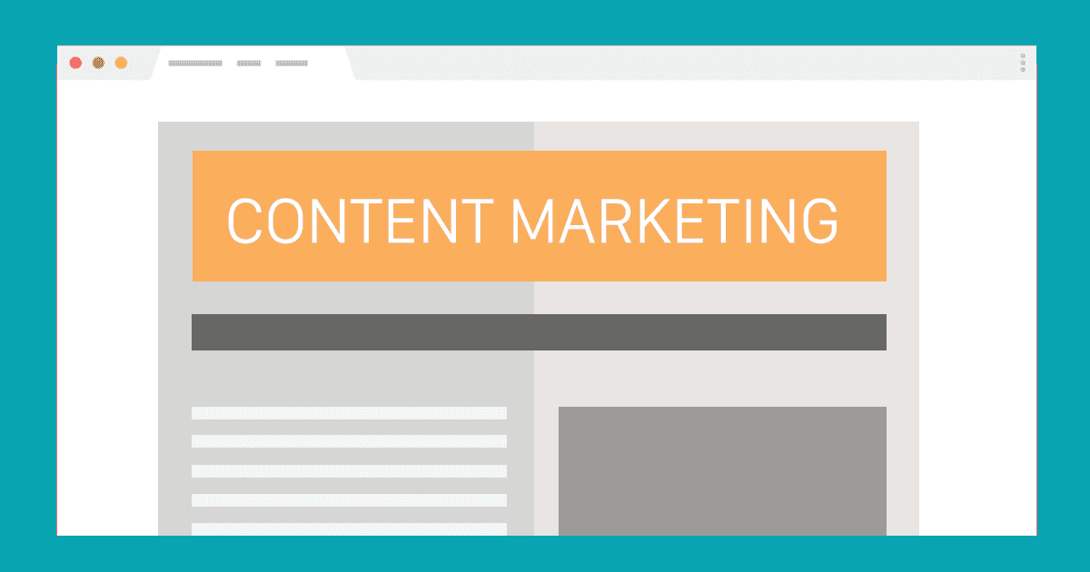 Content Marketing