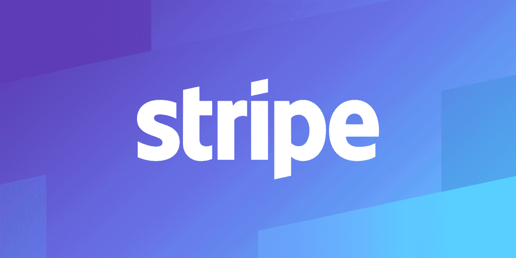 Stripe Logo