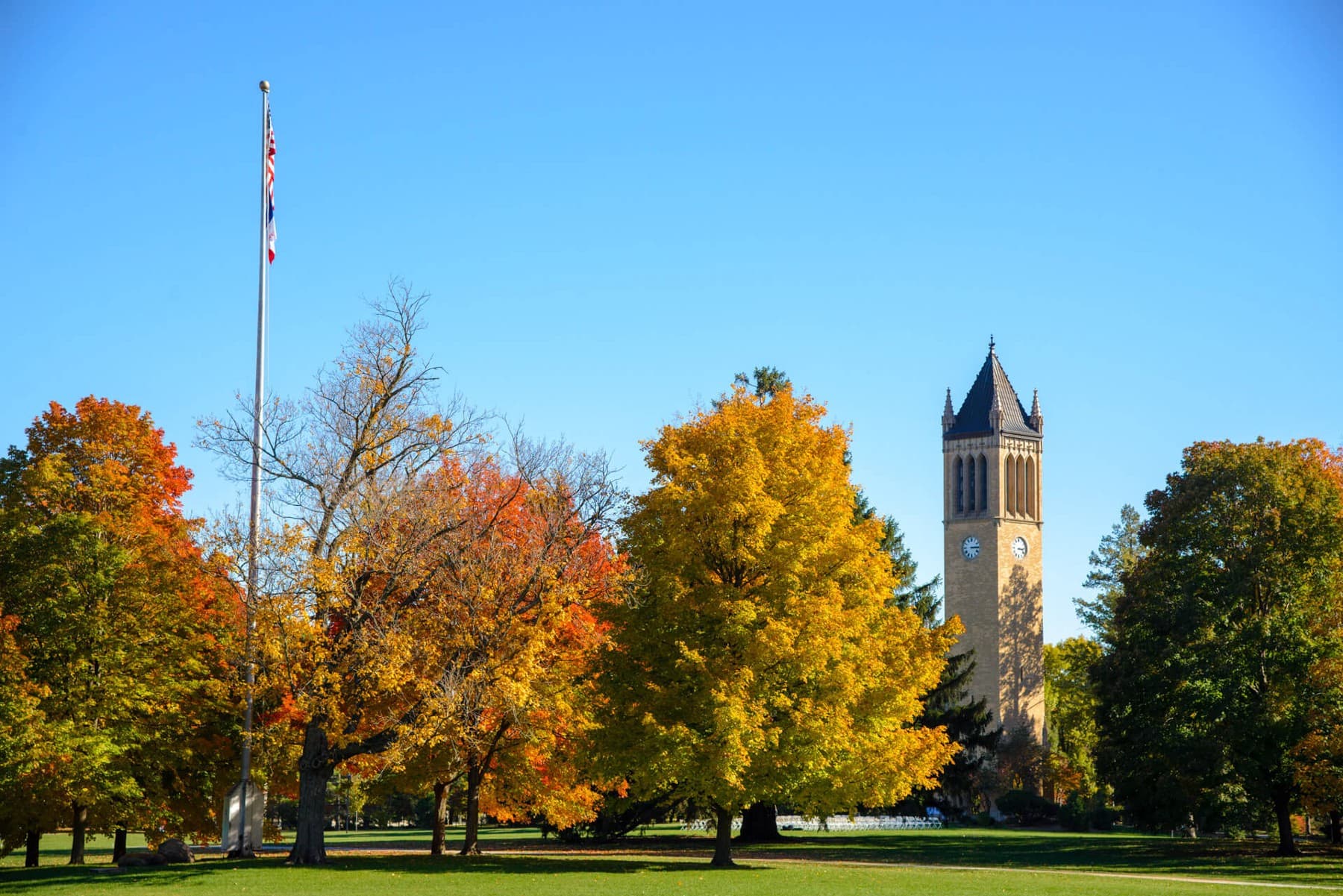 Iowa State University