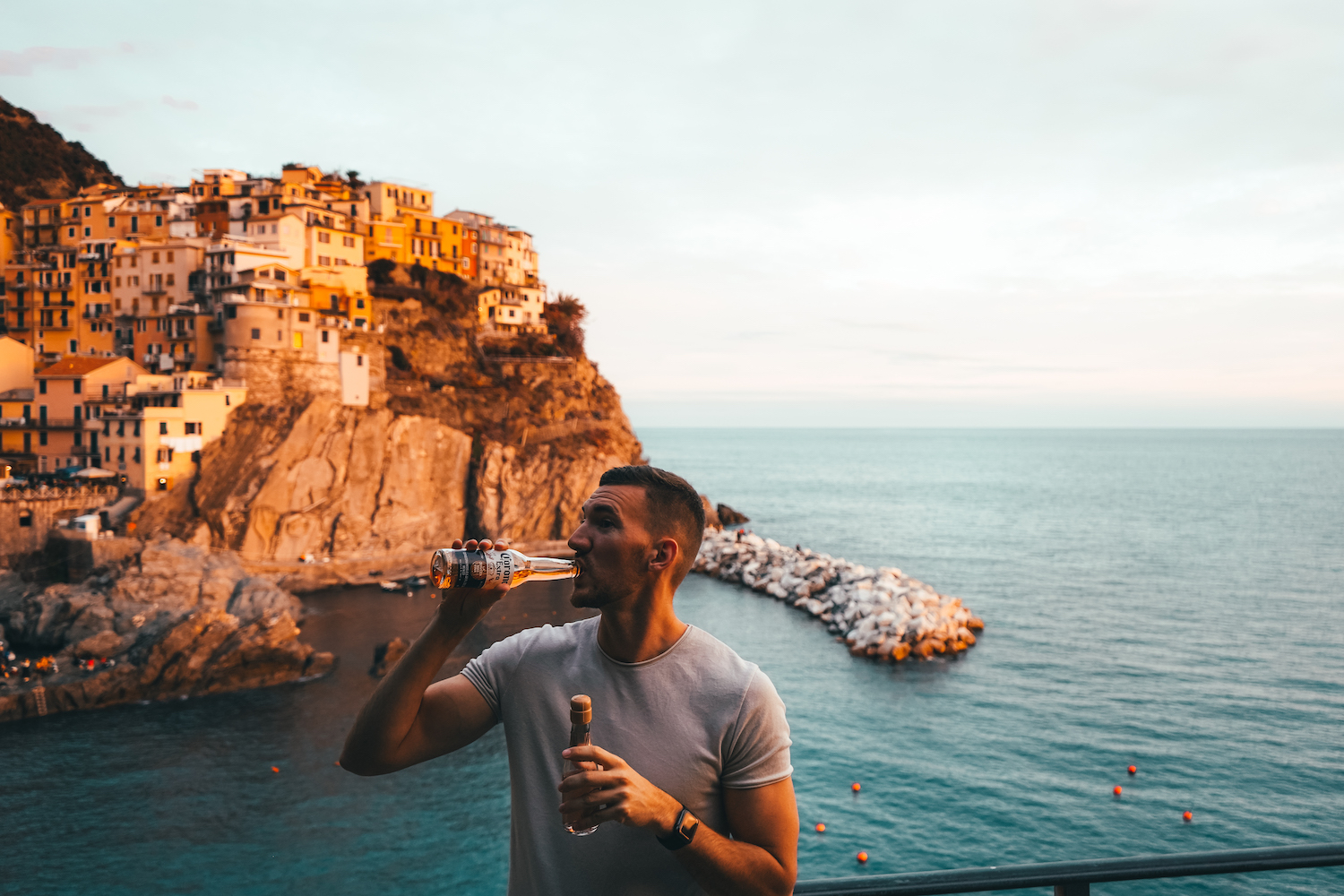 Manarola