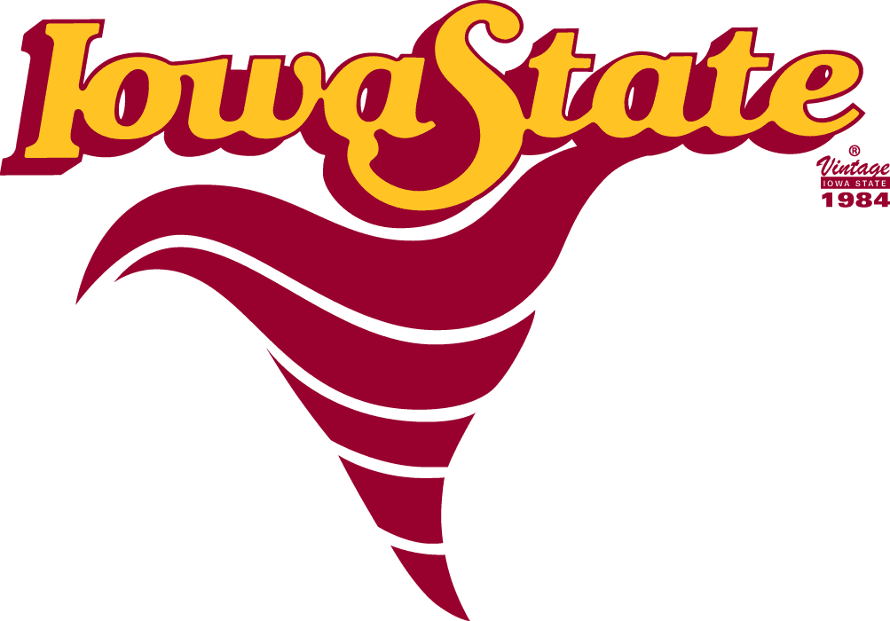 Iowa State Cyclones Logo