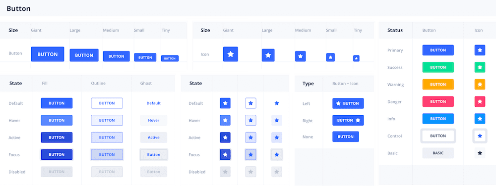 Component Library